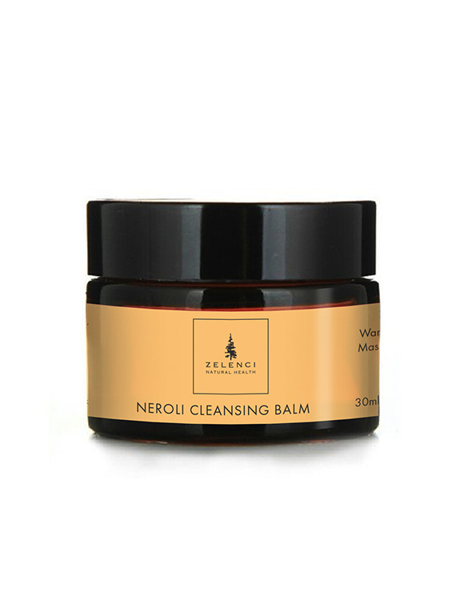 Picture of Neroli Facial Cleansing Balm